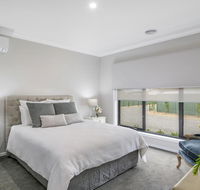Kennedy House Euroa - Accommodation Sydney