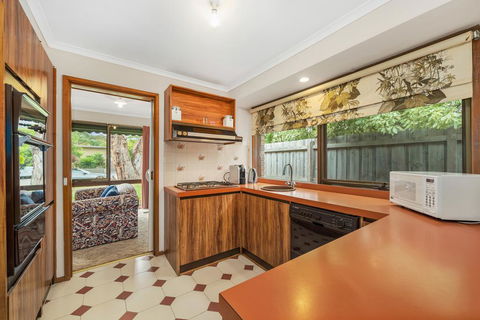 Kennington Cottage - Sydney 4u 1