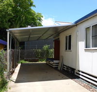 Kenny's Cabin - Sydney 4u