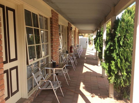 Kerang Motel - Accommodation Sydney 0