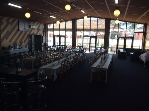 Kerang Motel - Accommodation Sydney 2