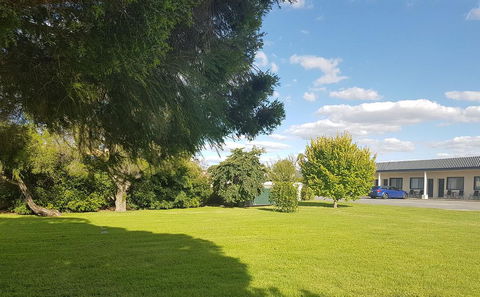 Kerang Valley Resort - Sydney 4u 0