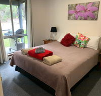 Kerriley Park FarmStay - Accommodation Sydney
