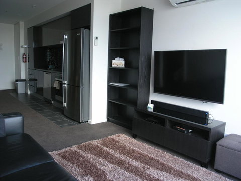 Kesh At Infinity Towers - Accommodation Sydney 1