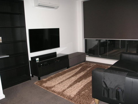 Kesh At Infinity Towers - Accommodation Sydney 2