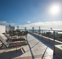 Ki-ea Apartments
