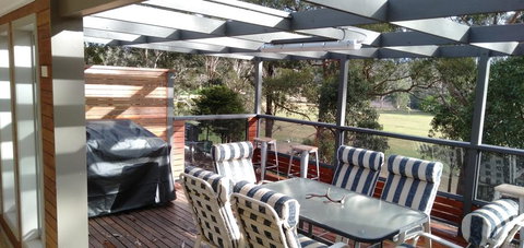 Kiah Country Gardens B&B - Accommodation Sydney 2