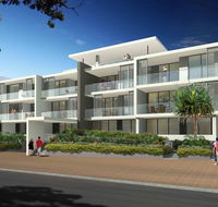 Kiama Executive
