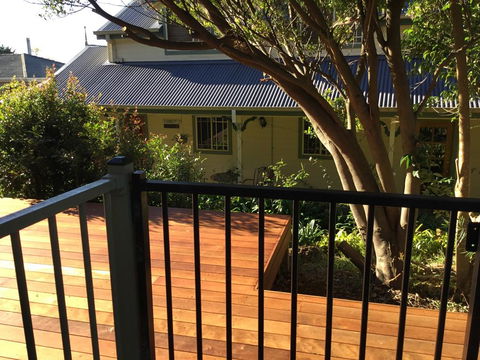 Kiama Hampton Cottage - Sydney 4u 3