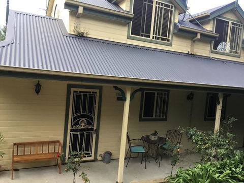 Kiama Hampton Cottage - Sydney 4u 0