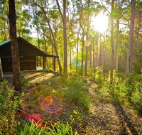 Kianinny Bush Cottages - Sydney 4u