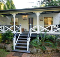 Kidd Street Cottages - Accommodation Sydney
