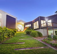 Kilala - executive home
