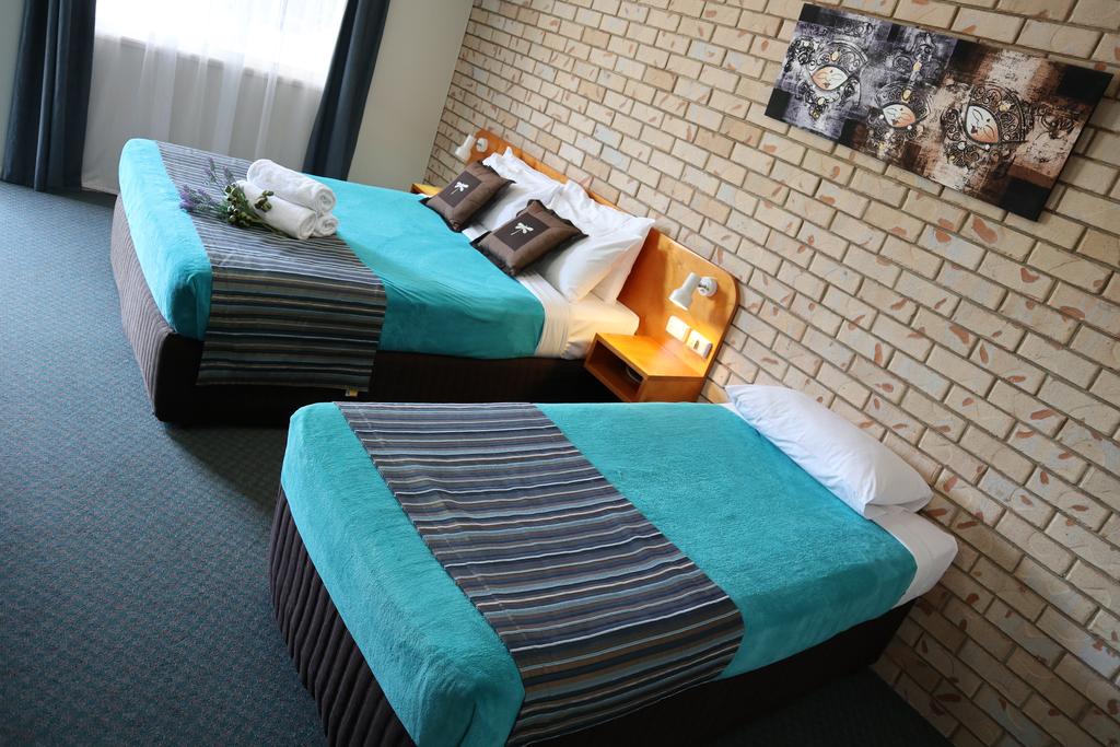 Kilcoy QLD Accommodation Sydney