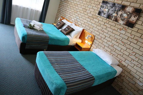 Kilcoy Gardens Motel - Sydney 4u 0
