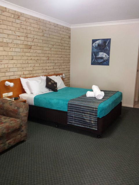 Kilcoy Gardens Motel - Sydney 4u 3