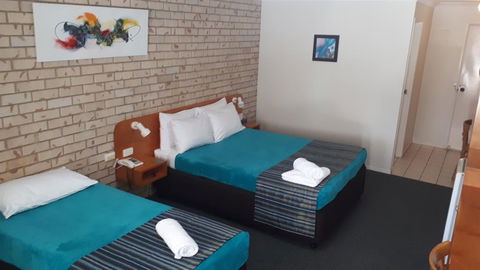 Kilcoy Gardens Motel - Sydney 4u 2