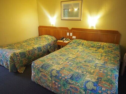 Killara Hotel & Suites - Sydney 4u 1