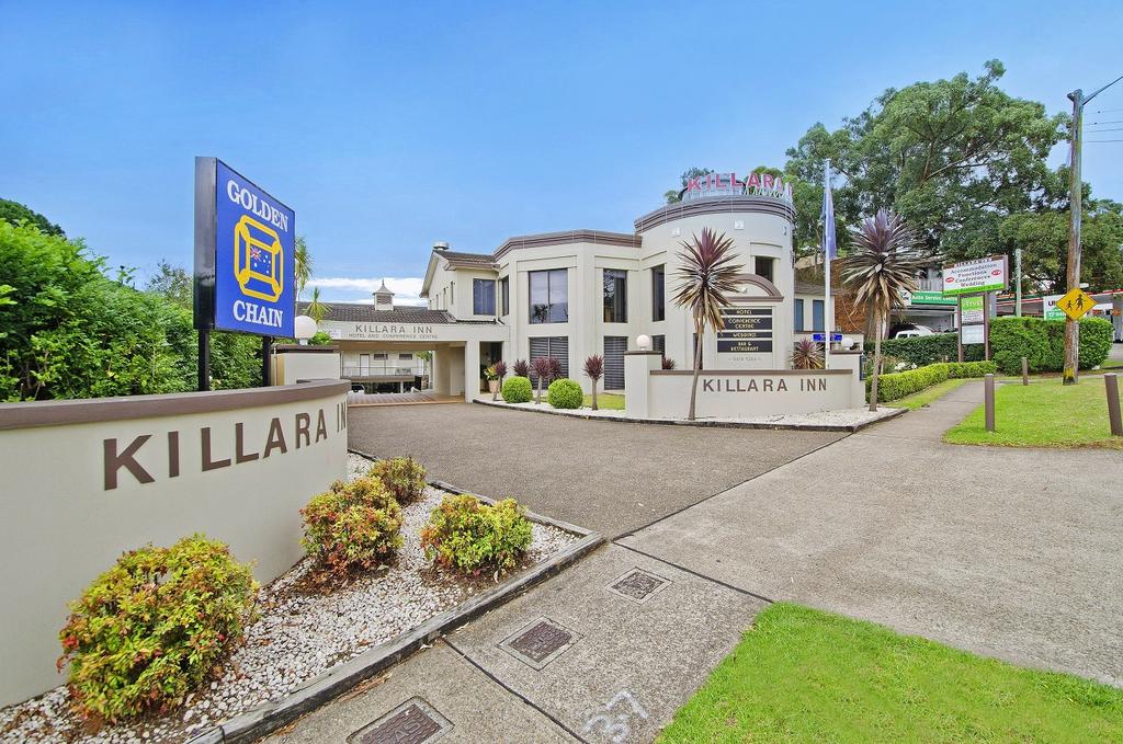 East Killara NSW Sydney 4u