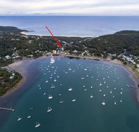 Killcare Weekender - Walk bay beach and cafes - Pet-friendly - Sydney 4u