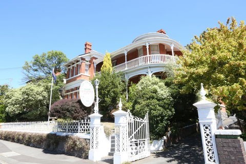 Kilmarnock House Edwardian Accommodation - Sydney 4u 1