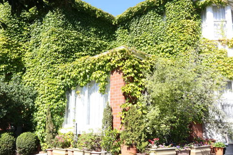 Kilmarnock House Edwardian Accommodation - Sydney 4u 3