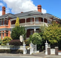 Kilmarnock House Edwardian Accommodation - Sydney 4u