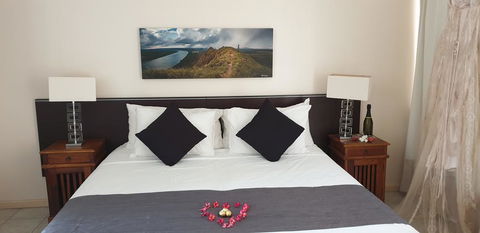 Kimberley Croc Motel - Sydney 4u 3