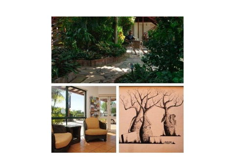 Kimberley Croc Motel - Sydney 4u 0