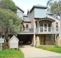 Kimberley One - Sydney 4u