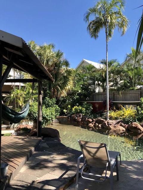 Kimberley Travellers Lodge - Broome YHA - Accommodation Sydney 3