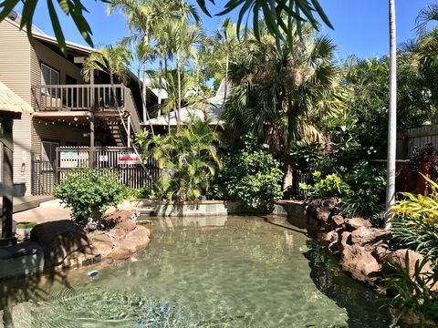 Kimberley Travellers Lodge - Broome YHA - Accommodation Sydney 2