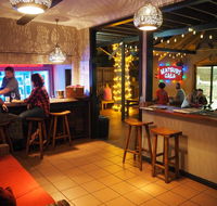 Kimberley Travellers Lodge - Broome YHA - Accommodation Sydney