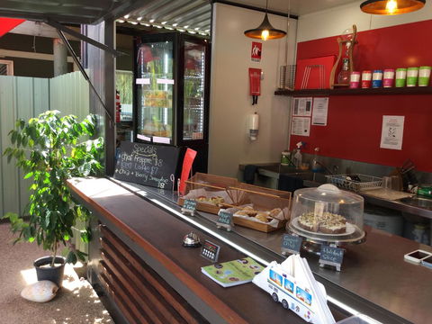 Kimberleyland Waterfront Holiday Park - Sydney 4u 2