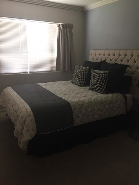 Kindred Lodge Apartments - Sydney 4u 1