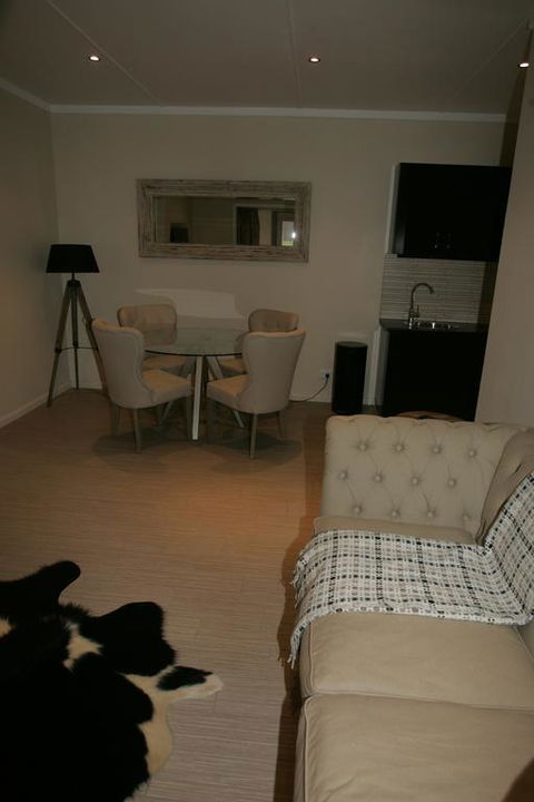 Kindred Lodge Apartments - Sydney 4u 3