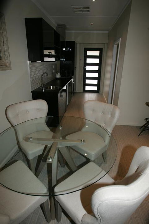 Kindred Lodge Apartments - Sydney 4u 0