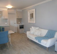 Kindred Studio Apartments - Sydney 4u