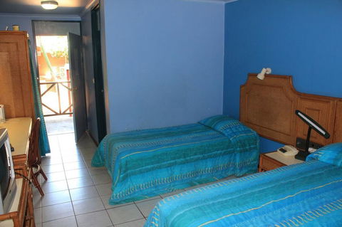 King Sound Resort Hotel - Sydney 4u 3