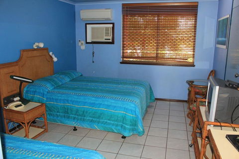 King Sound Resort Hotel - Sydney 4u 1