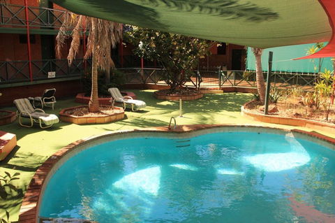 King Sound Resort Hotel - Sydney 4u 0