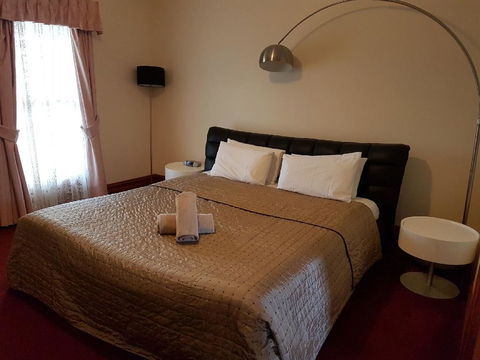 King Street Apartments - Sydney 4u 2