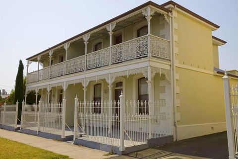 King Street Apartments - Sydney 4u 0