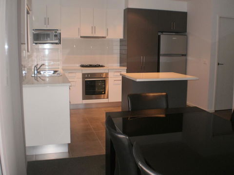 King Street Apartments - Sydney 4u 1