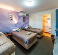 Kingaroy Country Motel - Sydney 4u