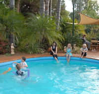 Kingaroy Holiday Park - Sydney 4u