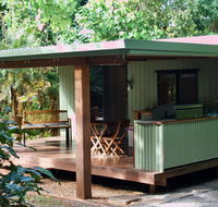 Kingfisher Cabin - Accommodation Sydney