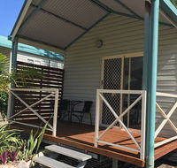 Kingfisher Caravan Park - Sydney 4u