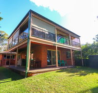 Kingfisher LakeHouse - Sydney 4u