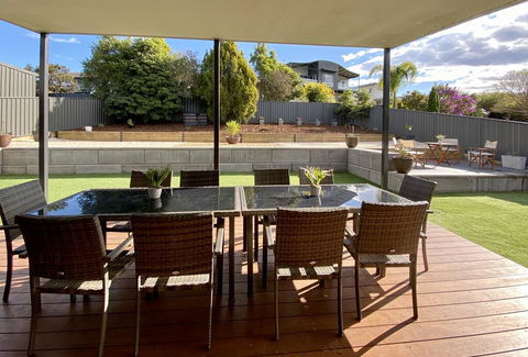 Kingfisher Retreat @ Eden Cove - Sydney 4u 1